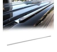 Omac Rail d'auvent de Camping pour VW T5 T6 Caravelle Multivan Gris