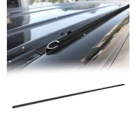 Omac Rail d'auvent de Camping pour VW T5 T6 Caravelle Multivan Noir