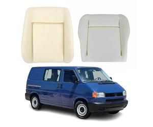 OMAC Rechange Dossier & Coussin de Siège Mousse Kit pour VW T4 Transporter 1990-2003