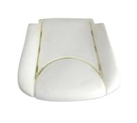 Coussin de siège en mousse pour Citroen Jumpy II 2007-2016 1pc