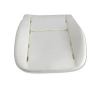 OMAC Rembourrage de siège Mousse d'assise pour Fiat Doblo 2010-2024 en Pur