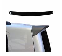 OMAC Spoiler de Toit pour VW T5 2003-2015 en Polyester renforcé Noir
