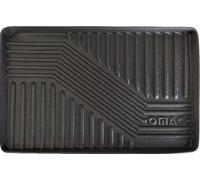 OMAC tapis anti-brosse tapis de propreté tapis de porte 58x38cm tapis de cuvette