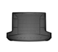 OMAC Bac de coffre en caoutchouc pour Hyundai Tucson 2015-2024 Bac de coffre en TPE