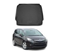 OMAC 5240250 Doublure de protection de coffre, coffre à bagages