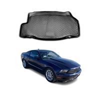 OMAC Tapis de coffre Coffre à bagages Bac de coffre 2691250