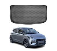 OMAC Tapis de coffre Coffre à bagages Bac de coffre 3244250