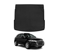 OMAC 1120250 Doublure de protection de coffre, coffre à bagages