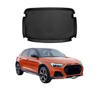 OMAC Tapis de Coffre pour Audi A1 GB Sportback City Carver Allstreet 2018-2026