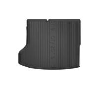 OMAC Tapis de Coffre pour Hyundai Ioniq 2016-2022 sans Subwoofer avec battrie TPE 1Pc