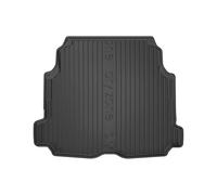 OMAC Tapis de Coffre pour Volvo S60 I 2000-2010 avec Niche avec kit de réparation TPE