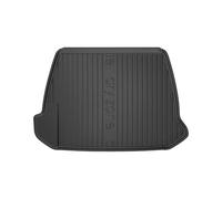 OMAC Tapis de Coffre pour Volvo S60 II 2010-2018 avec Niche avec kit de réparation