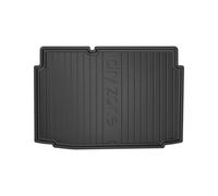 OMAC Tapis de Coffre pour VW Polo IV 2001-2009 5Portes Inférieur TPE Imperméable 1Pc