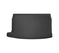OMAC Tapis de Coffre pour VW Polo IV 2001-2009 5Portes Supérieur TPE Imperméable 1Pc
