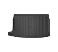 OMAC Tapis de Coffre pour VW Polo V Berline 2009-2017 Inférieur TPE Imperméable 1Pc