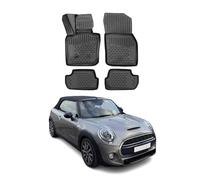 OMAC 4811445 Ensemble de tapis de sol