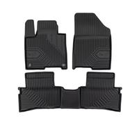 OMAC Tapis de Sol de Voiture pour Kia Sportage V 2021-2025 PHEV TPE Durable Noir 3Pcs