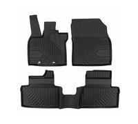 OMAC Tapis de Sol de Voiture pour Lexus LBX 2023-2025 TPE Antidérapant Noir 3Pcs