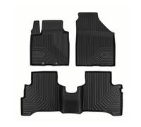 OMAC Tapis de Sol de Voiture pour Suzuki Swift VII 2024-2025 TPE Imperméable 3Pcs