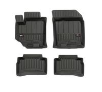 Omac Tapis De Sol En Caoutchouc Pour Suzuki Vitara 2015-2024 Noir Premium