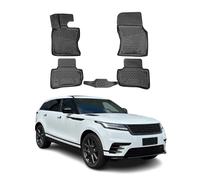 OMAC Tapis de sol pour Land Rover Range Rover Velar L560 2017-2026 caoutchouc