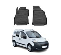 OMAC Tapis de sol pour Peugeot Bipper Nemo Fiat Fiorino Qubo 2007-2023