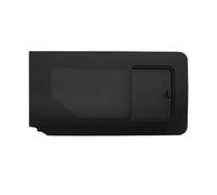 OMAC Vitre de Porte pour Renault Master 2010-2025 Avant Droit coulissante L1