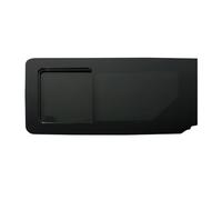 OMAC Vitre de Porte pour Renault Master 2010-2024 Avant Gauche coulissante L2 L3 L4H2