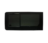 Vitre De Porte Pour Renault Master 2010-2024 non coulissante gauche L2 L3 L4 H2