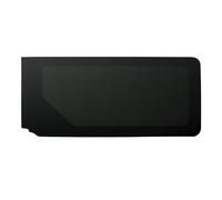 OMAC Vitre de Porte pour Renault Master 2010-2024 Porte coulissante Droite L2/L3/L4 H2