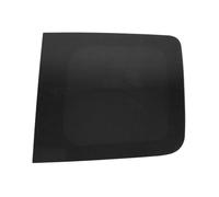 OMAC Vitre de Porte pour Renault Trafic 2001-2014 L1/L2 Arriére Droit Verre fixe