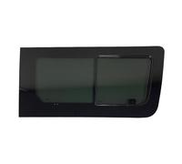 OMAC Vitre Porte pour Mercedes Sprinter W907 2018-2025 L2 L3 L4 Droit coulissante