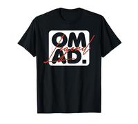OMAD Legend T-Shirt