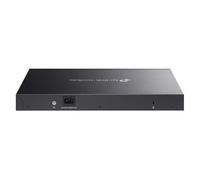 TP-Link Commutateur géré Omada ES228GMP – 24x PoE+ (384W) +2x Gigabit +2x SFP – montable sur rack