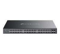 Omada 48-Port Gigabit Stackable Lite L3