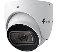 Omada 4MP IR Motorized Varifocal Turret Network Camera