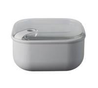 OMADA Design - Contenant alimentaire hermétique 2 L avec couvercle transparent - Ligne Pull Box