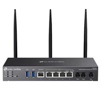 Omada DR3220v-4G4G Cat6 Gigabit Rackmount DSL Gateway