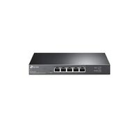TP-Link Commutateur non-géré Omada DS105G-M2 V1.6 – 5 ports 100/1000/2.5G – bureau, fixation murale