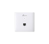 TP-Link Omada EAP230-Wall 1167 Mbit/s Blanc Connexion Ethernet, supportant l'alimentation via ce port (PoE)