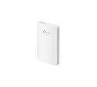 TP-Link Point d'accès Omada EAP235-Wall - Wi‑Fi 5 Dual-Band 2.4/5 GHz AC1200 PoE Mural Blanc