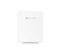 Omada EAP610GP-Desktop V1 - Borne d'accès sans fil - 6 ports - 1GbE, GPON - Wi-Fi 6 - 2.4 GHz, 5 GHz - géré par le Cloud desktop / wall mountable