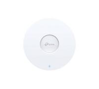 Omada EAP613 V1 - Borne d'accès sans fil - Wi-Fi 6 - 2.4 GHz, 5 GHz - géré par le Cloud - montable au plafond/mur - pour JetStream TL-SF1008, SG1218,