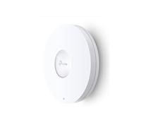 Omada EAP620 HD V3.2 - Borne d'accès sans fil - Wi-Fi 6 - 2.4 GHz, 5 GHz - géré par le Cloud - montable au plafond/mur