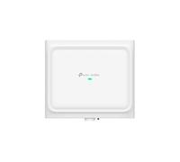 Omada EAP650 D120-Outdoor V1 - Borne d'accès sans fil - 1GbE - Wi-Fi 6 - Bluetooth - 2.4 GHz, 5 GHz - géré par le Cloud - montage sur mur/sur poteau