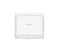 Omada EAP650 D120-Outdoor V1 - Borne d'accès sans fil - 1GbE - Wi-Fi 6 - Bluetooth - 2.4 GHz, 5 GHz - géré par le Cloud - montage sur mur/sur poteau
