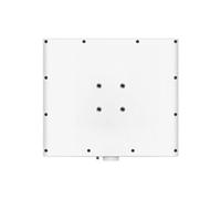 Omada EAP650 D30-Outdoor V1 - Borne d'accès sans fil - 1GbE - Wi-Fi 6 - Bluetooth - 2.4 GHz, 5 GHz - géré par le Cloud - montage au mur/plafond/mât