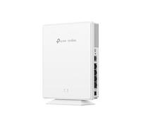 Omada EAP650-Desktop V1 - Borne d'accès sans fil - Wi-Fi 6 - 2.4 GHz, 5 GHz - géré par le Cloud desktop / wall mountable