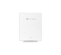 Omada EAP650-Desktop V1 - Borne d'accès sans fil - Wi-Fi 6 - 2.4 GHz, 5 GHz - géré par le Cloud desktop / wall mountable