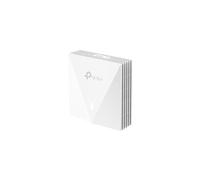 TP-Link Omada EAP650-Wall 3000 Mbit/s Blanc Ethernet (PoE)